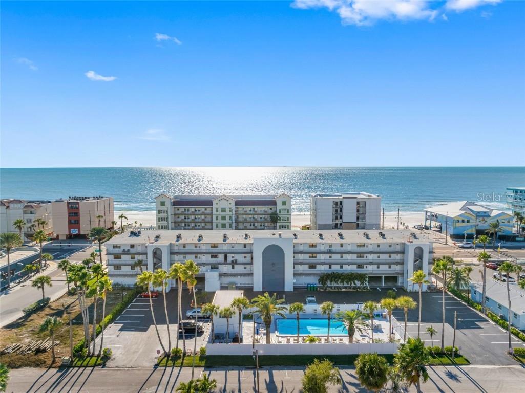 14001 Gulf Boulevard #404 Madeira Beach FL 33708 TB8453756 image1