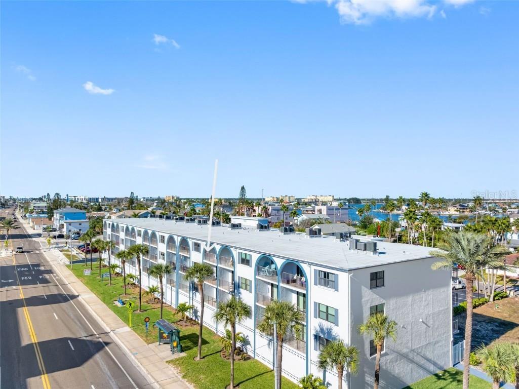 14001 Gulf Boulevard #404 Madeira Beach FL 33708 TB8453756 image2