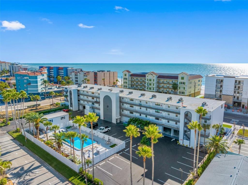 14001 Gulf Boulevard #404 Madeira Beach FL 33708 TB8453756 image22