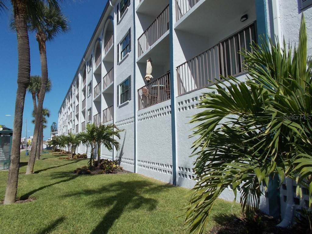 14001 Gulf Boulevard #407 Madeira Beach FL 33708 - GULF OF AMERICA W7877045 image2