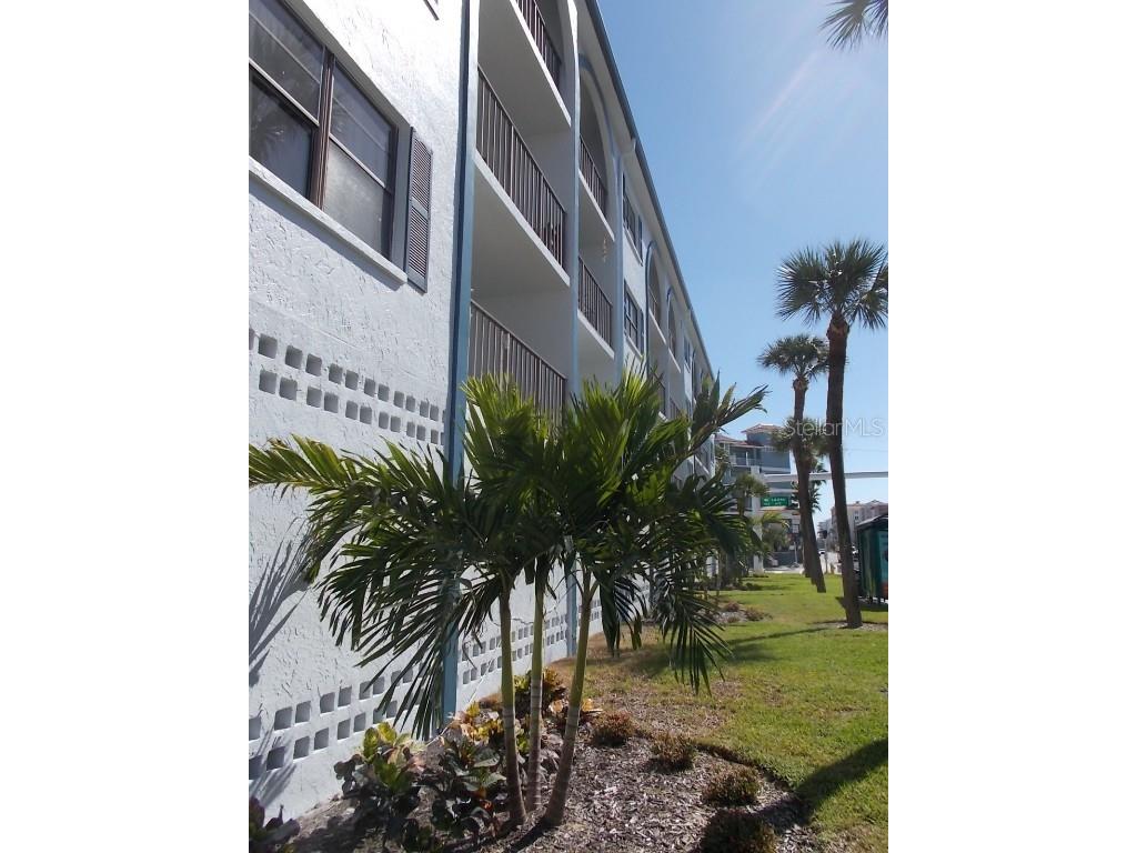 14001 Gulf Boulevard #407 Madeira Beach FL 33708 - GULF OF AMERICA W7877045 image3