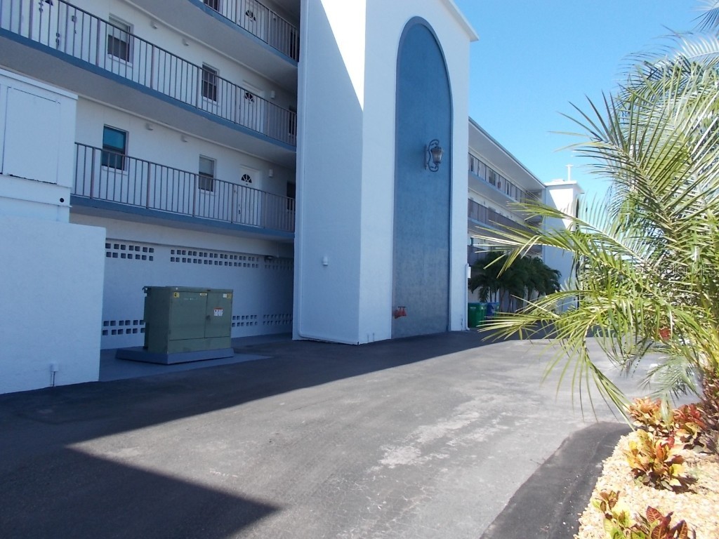 14001 Gulf Boulevard #407 Madeira Beach FL 33708 - GULF OF AMERICA W7877045 image30