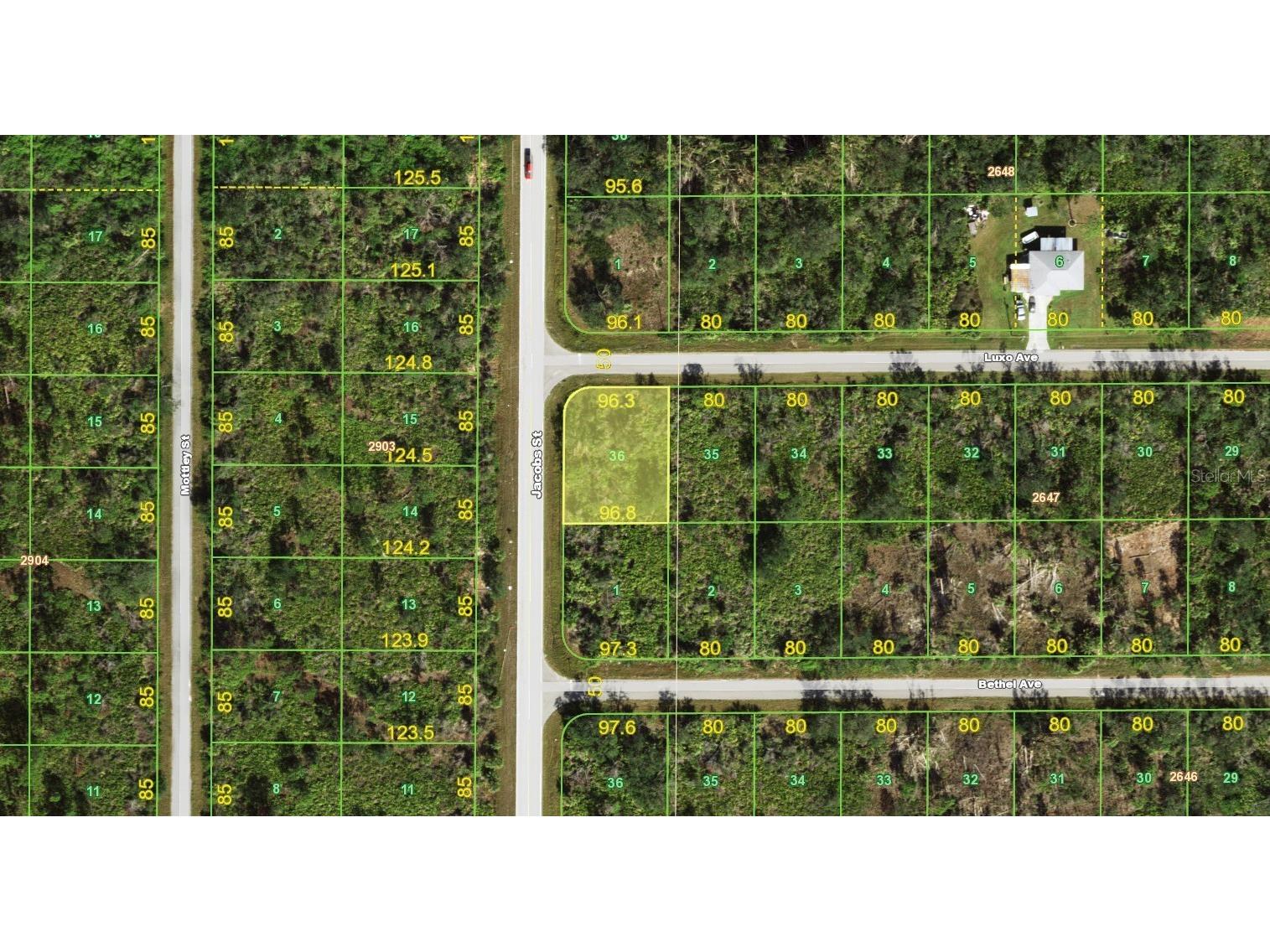 14001 Luxo Avenue Port Charlotte FL 33953 C7521116 image1