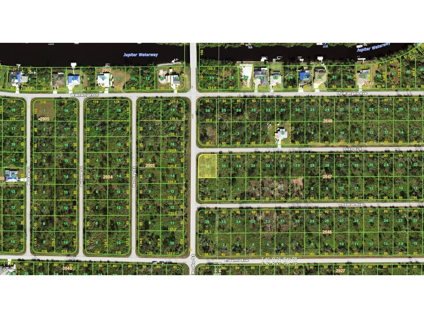 14001 Luxo Avenue Port Charlotte FL 33953 C7521116 image2