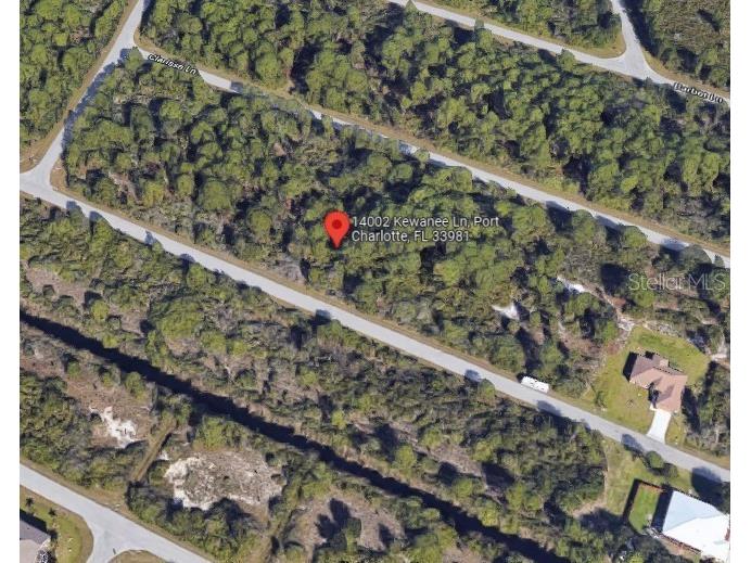 14002 Kewanee Lane Port Charlotte FL 33981 D6126035 image1
