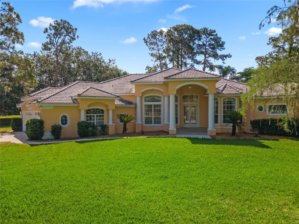 14002 Mastwood Way Orlando FL 32832 - LAKE MARY JANE O6022365 image1