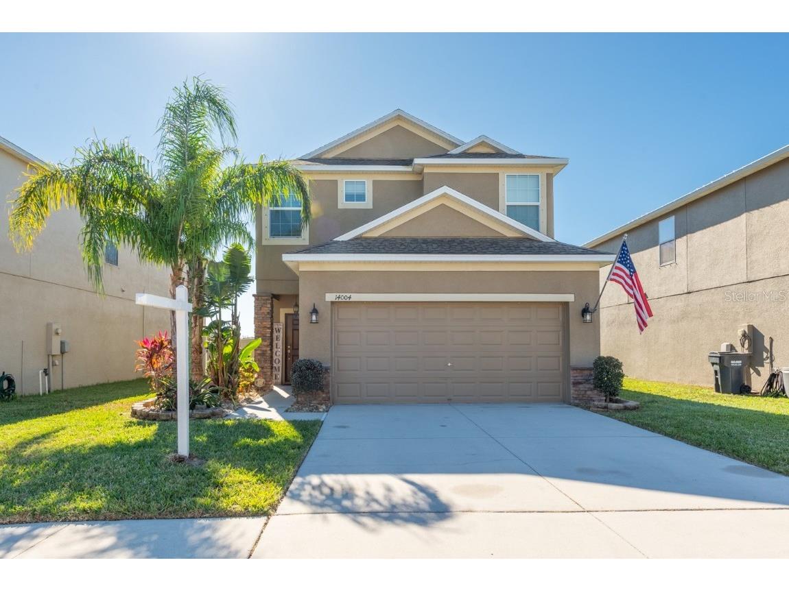 14004 Lugano Court Hudson FL 34669 W7870598 image1
