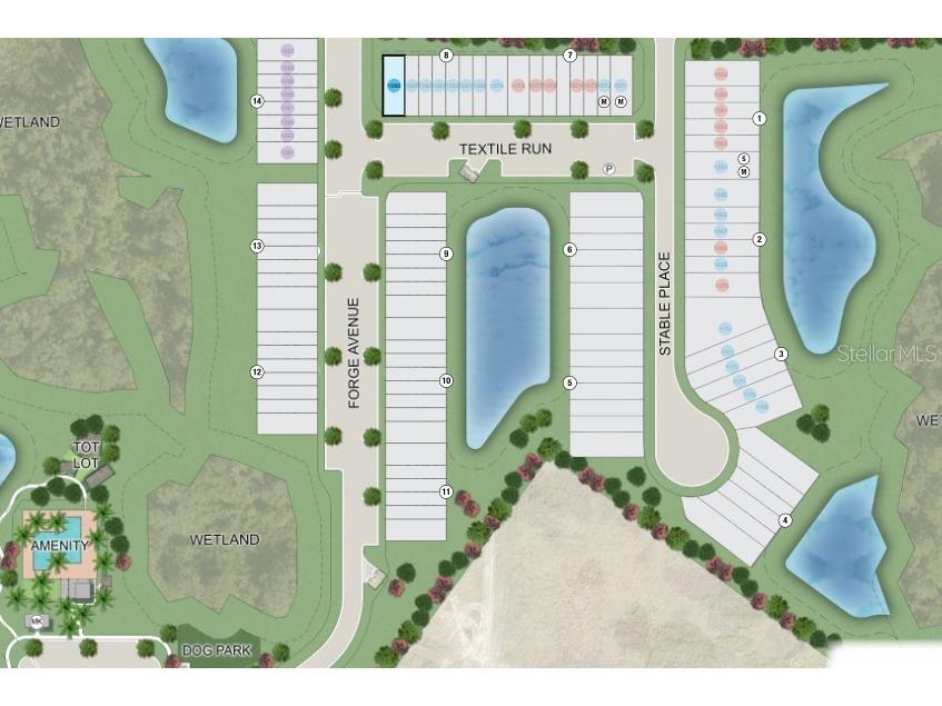 14004 Textile Run Parrish FL 34219 TB8435332 image38