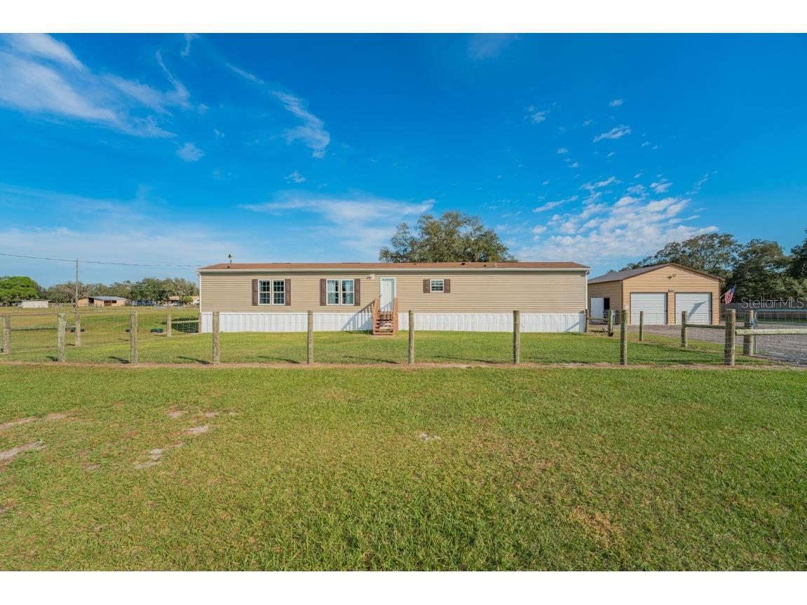 14005 Howard Boulevard Kathleen FL 33849 U8145491 image1