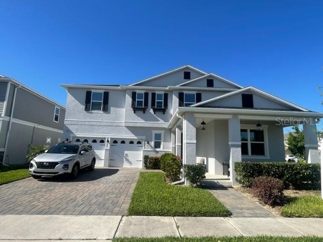 14005 Peach Orchard Way Winter Garden FL 34787 S5096756 image1