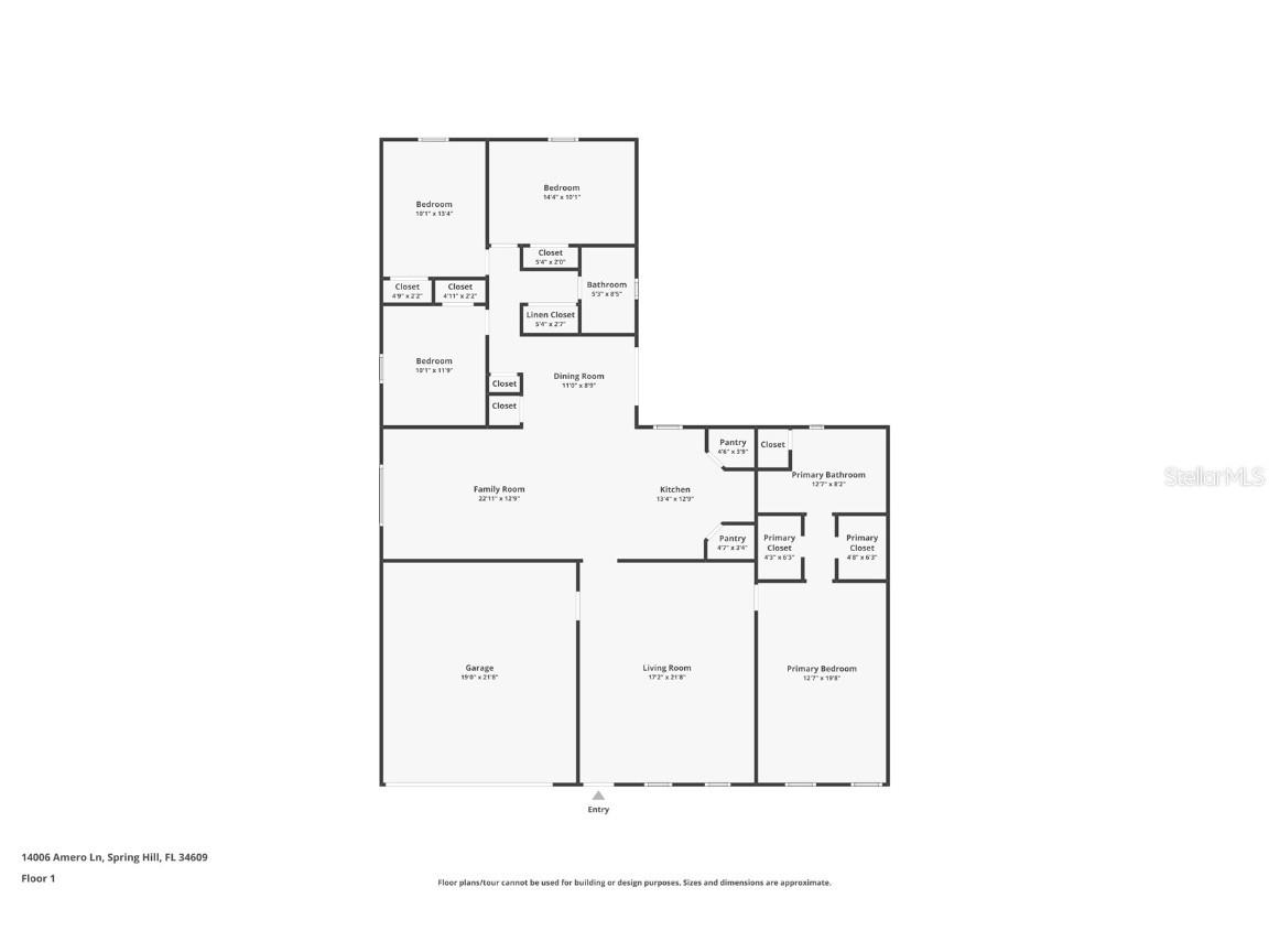 14006 Amero Lane Spring Hill FL 34609 TB8400279 image2