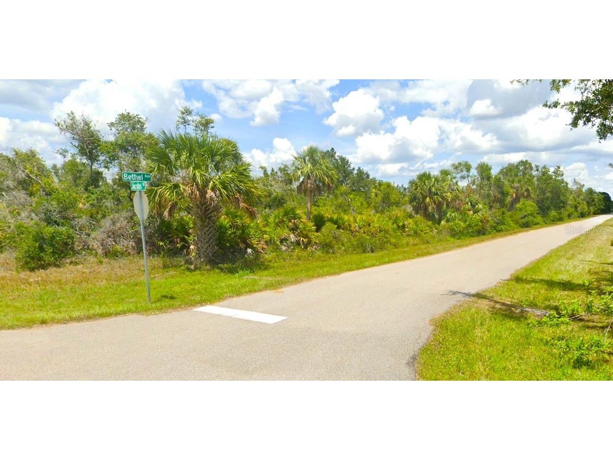 14006 Bethel Avenue Port Charlotte FL 33953 O6171141 image1