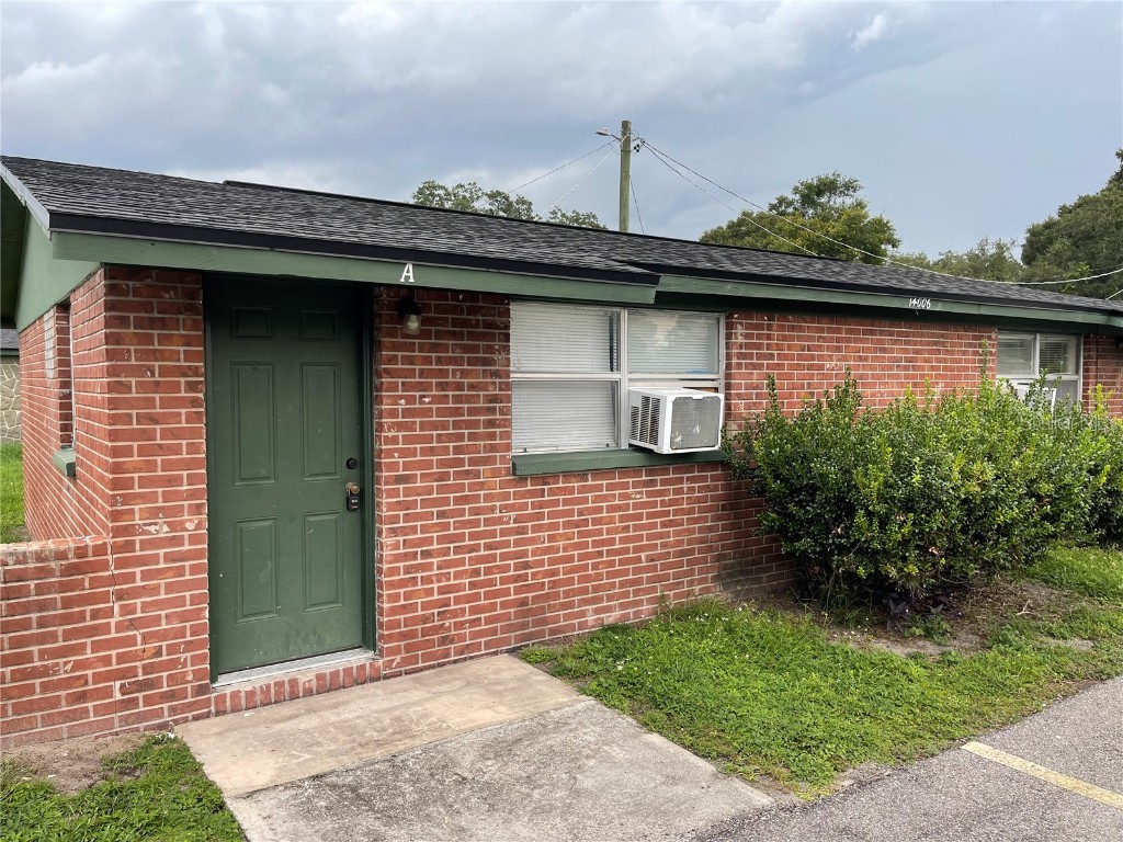 14006 Sandy Court #A Tampa FL 33613 T3496275 image1