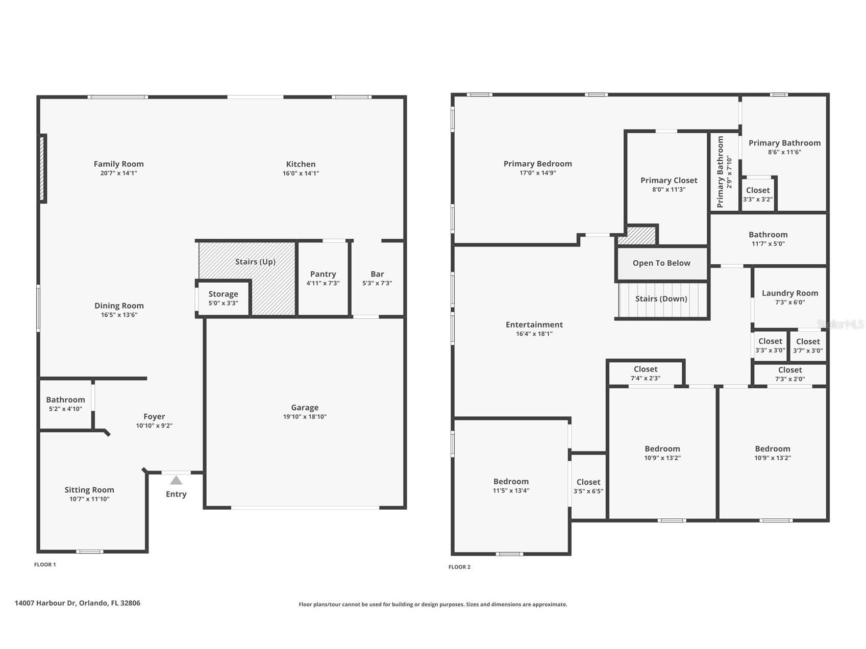 14007 Creek Harbor Drive Orlando FL 32824 O6417411 image56