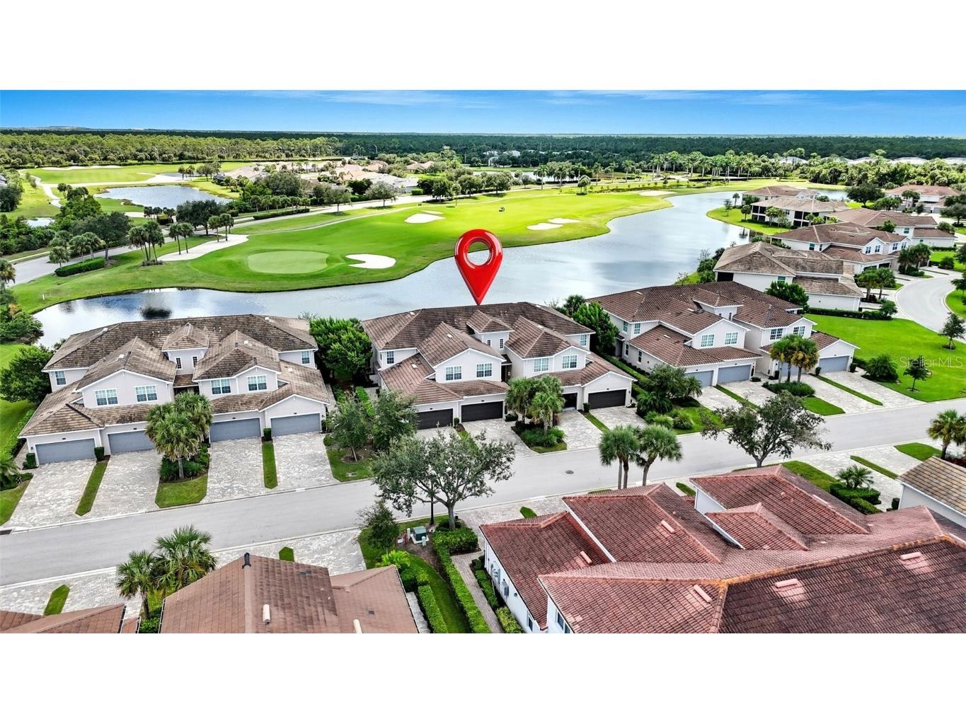 14008 Black Beauty Drive #1811 Punta Gorda FL 33955 C7515485 image1