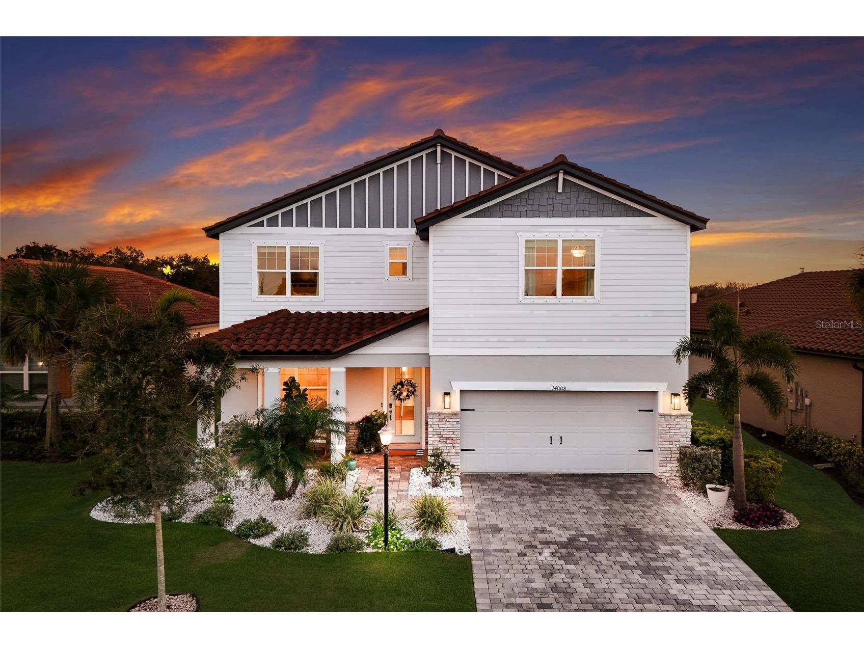 14008 Green Hammock Place Lakewood Ranch FL 34211 A4677739 image1