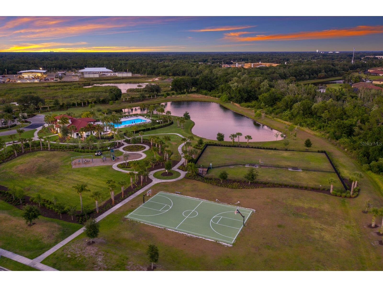 14008 Green Hammock Place Lakewood Ranch FL 34211 A4677739 image69