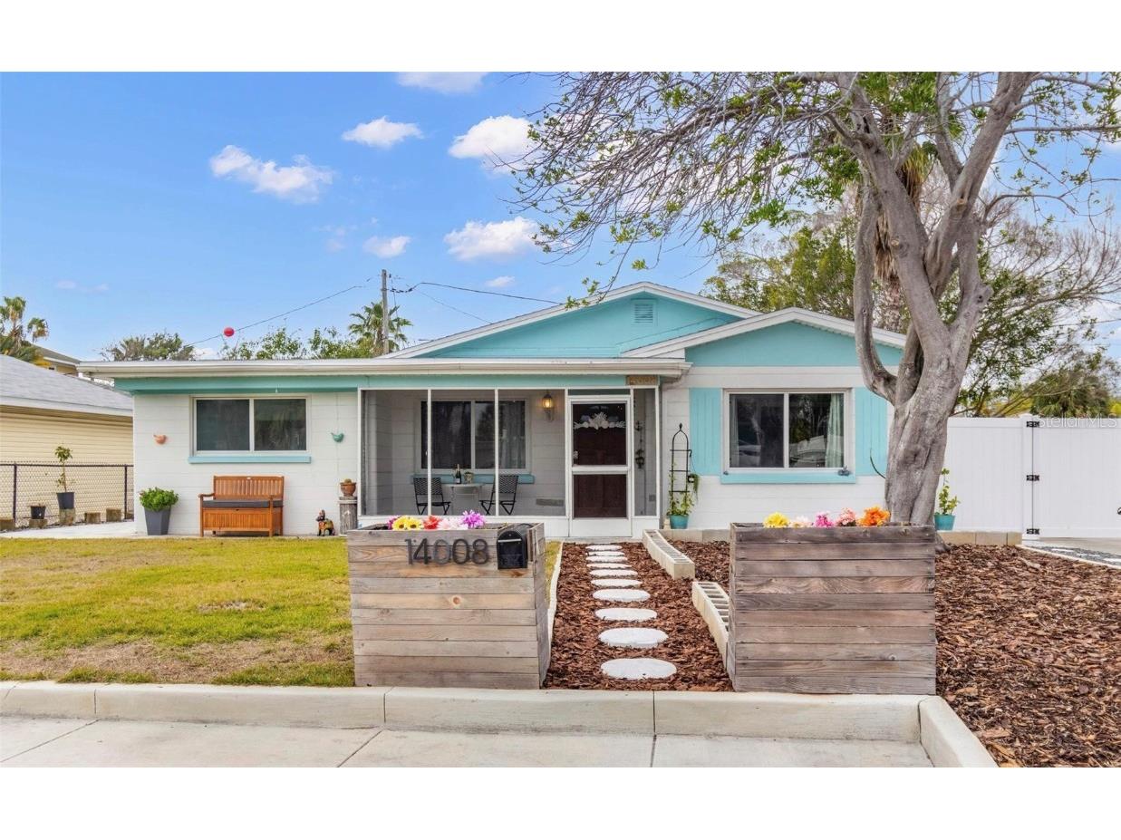 14008 Marguerite Drive Madeira Beach FL 33708 U8213806 image1