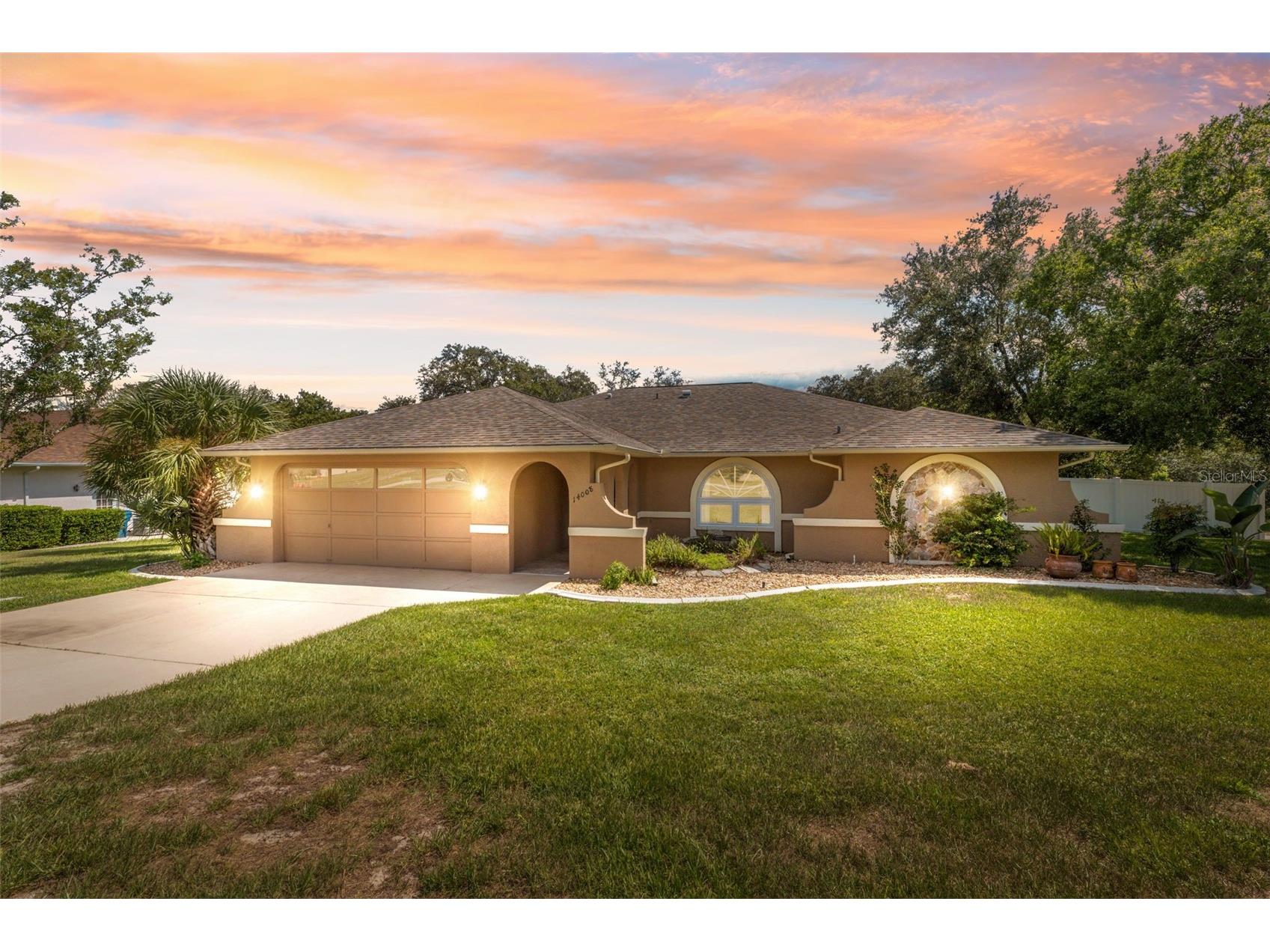 14008 N Bruni Drive Spring Hill FL 34609 W7878113 image1