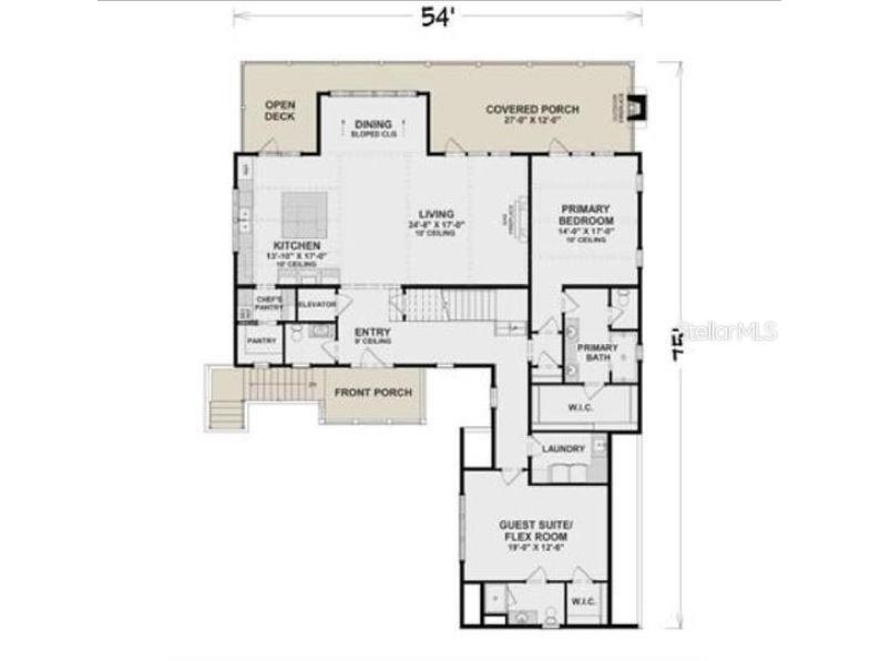 1401 45th Avenue NE Saint Petersburg FL 33703 - TAMPA BAY TB8462405 image4