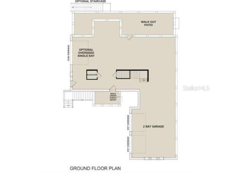 1401 45th Avenue NE Saint Petersburg FL 33703 - TAMPA BAY TB8462405 image5