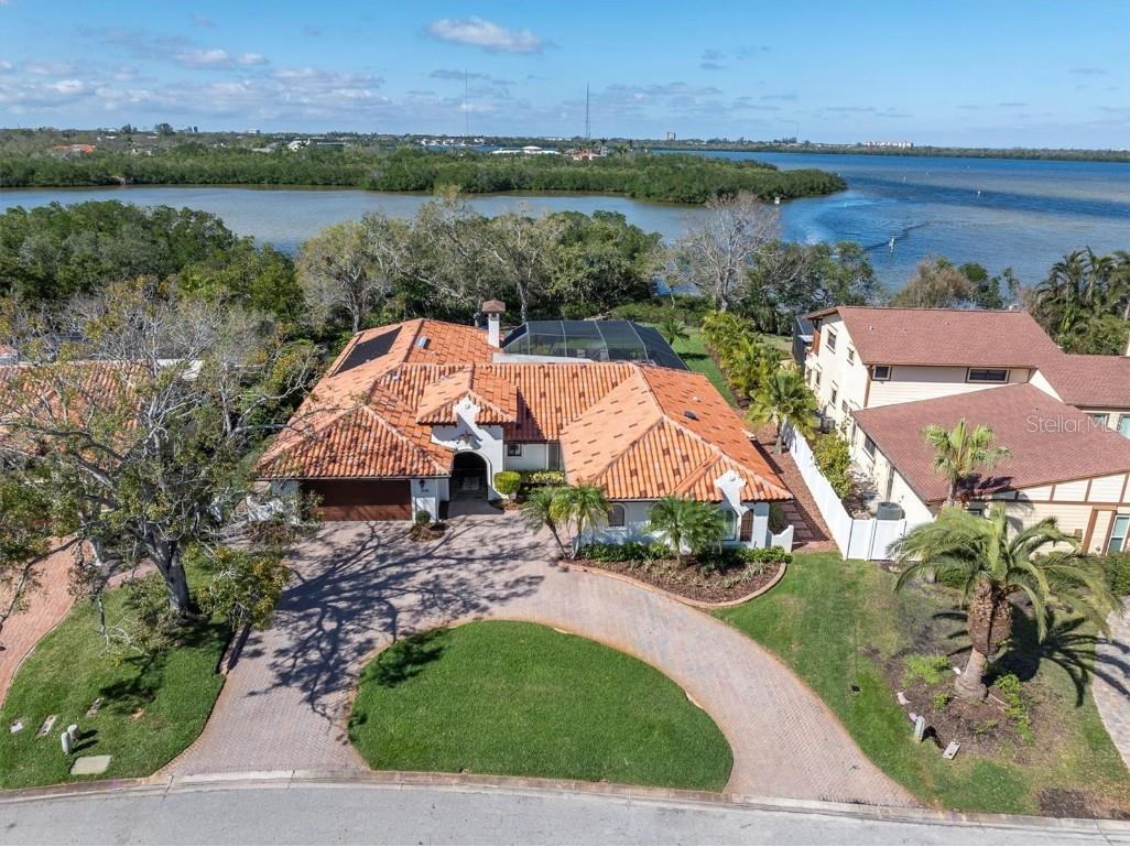 1401 75th Circle NE Saint Petersburg FL 33702 - RIVIERA BAY TB8346955 image1