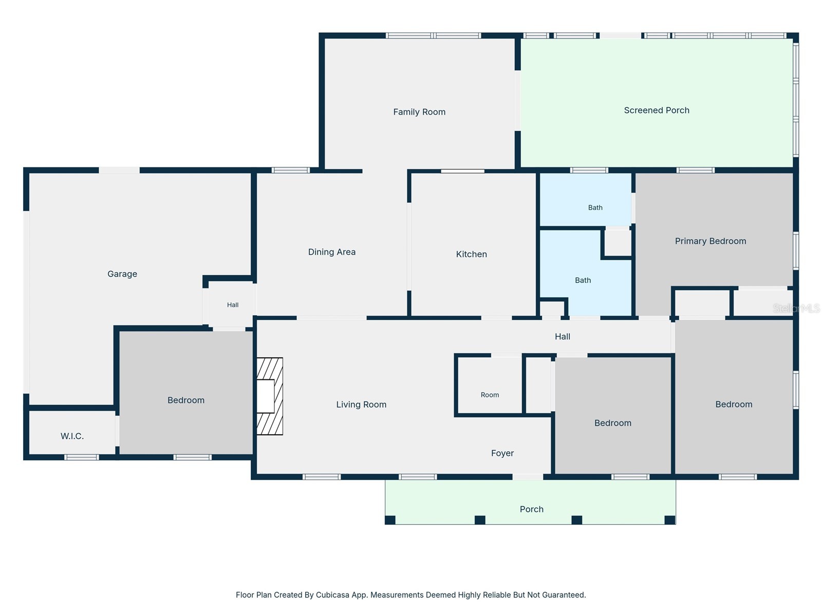 1401 Andrea Court Brandon FL 33511 TB8511371 image34