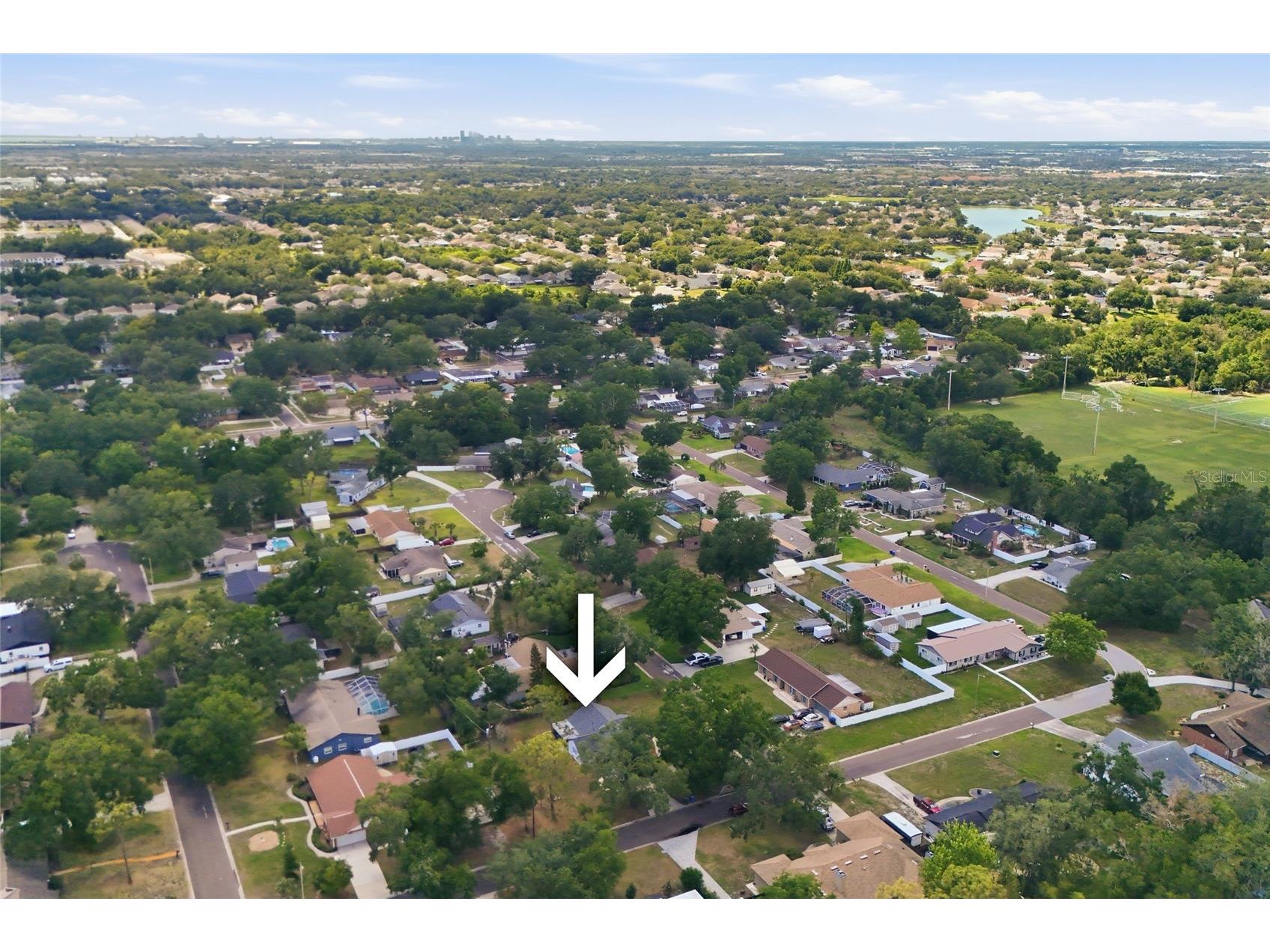 1401 Andrea Court Brandon FL 33511 TB8511371 image45
