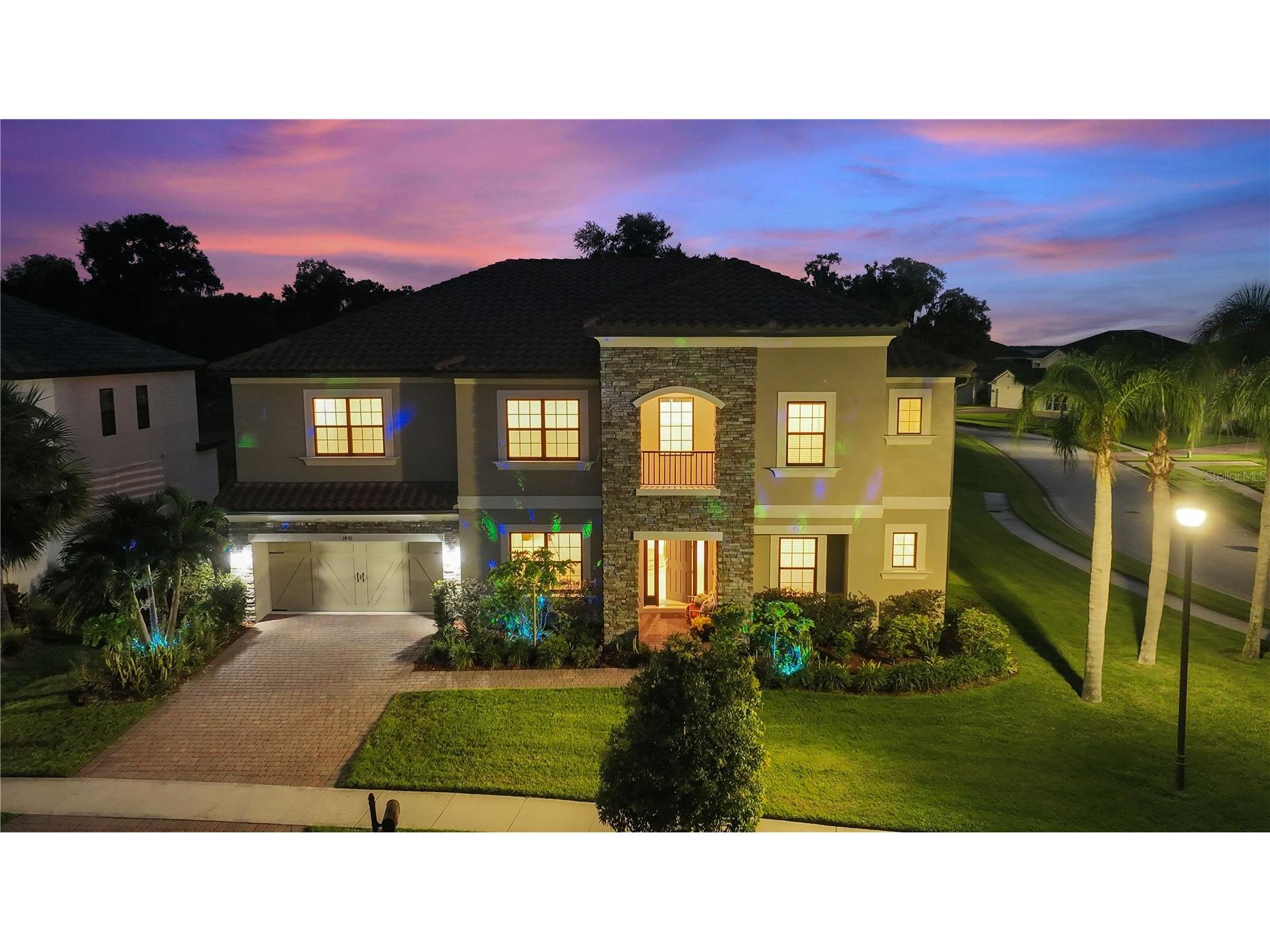 1401 Beacon Drive Kissimmee FL 34746 - LAKE TOHO O6342981 image1