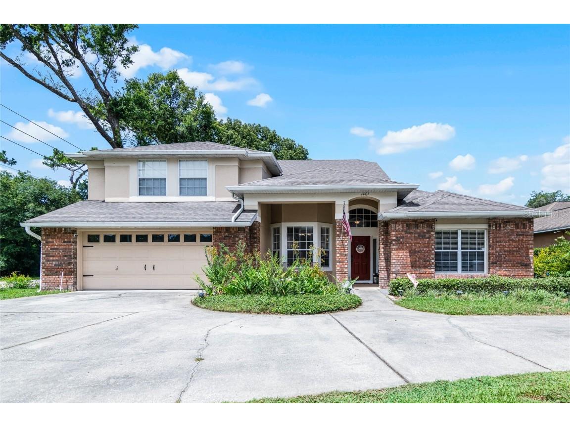 1401 Bent Oaks Boulevard Deland FL 32724 V4937622 image1