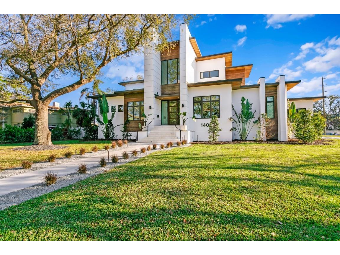 1401 Brightwaters Boulevard NE Saint Petersburg FL 33704 - TAMPA BAY TB8356659 image1