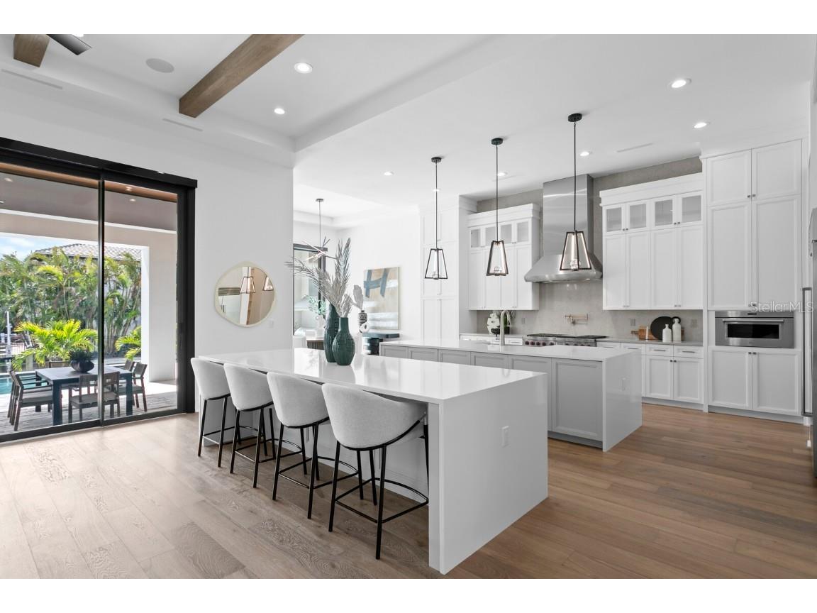 1401 Brightwaters Boulevard NE Saint Petersburg FL 33704 - TAMPA BAY TB8356659 image10