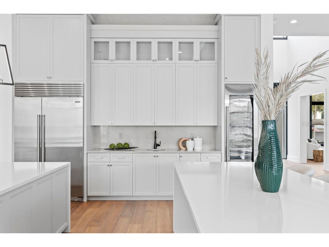 1401 Brightwaters Boulevard NE Saint Petersburg FL 33704 - TAMPA BAY TB8356659 image11