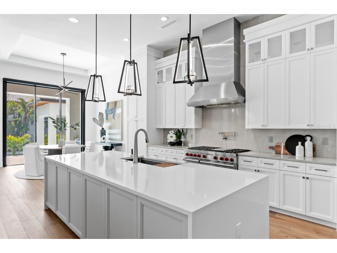 1401 Brightwaters Boulevard NE Saint Petersburg FL 33704 - TAMPA BAY TB8356659 image12