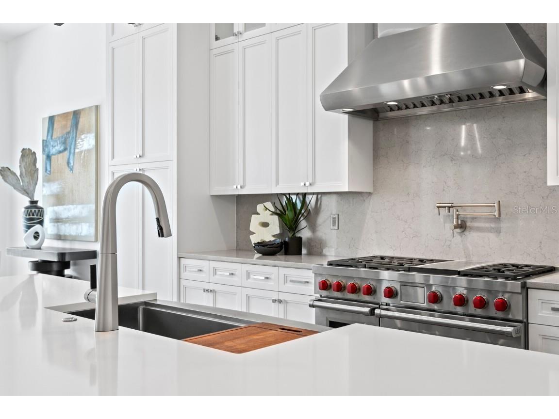 1401 Brightwaters Boulevard NE Saint Petersburg FL 33704 - TAMPA BAY TB8356659 image13