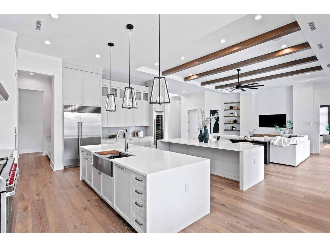 1401 Brightwaters Boulevard NE Saint Petersburg FL 33704 - TAMPA BAY TB8356659 image15