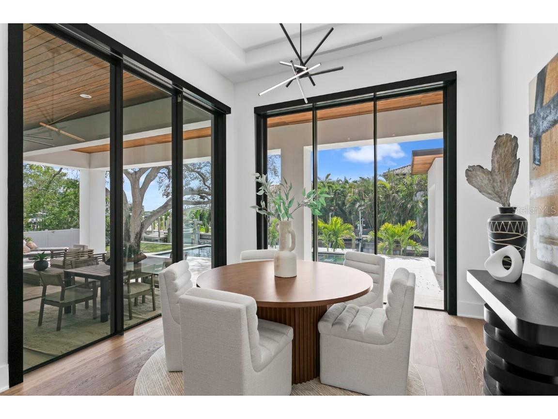 1401 Brightwaters Boulevard NE Saint Petersburg FL 33704 - TAMPA BAY TB8356659 image17