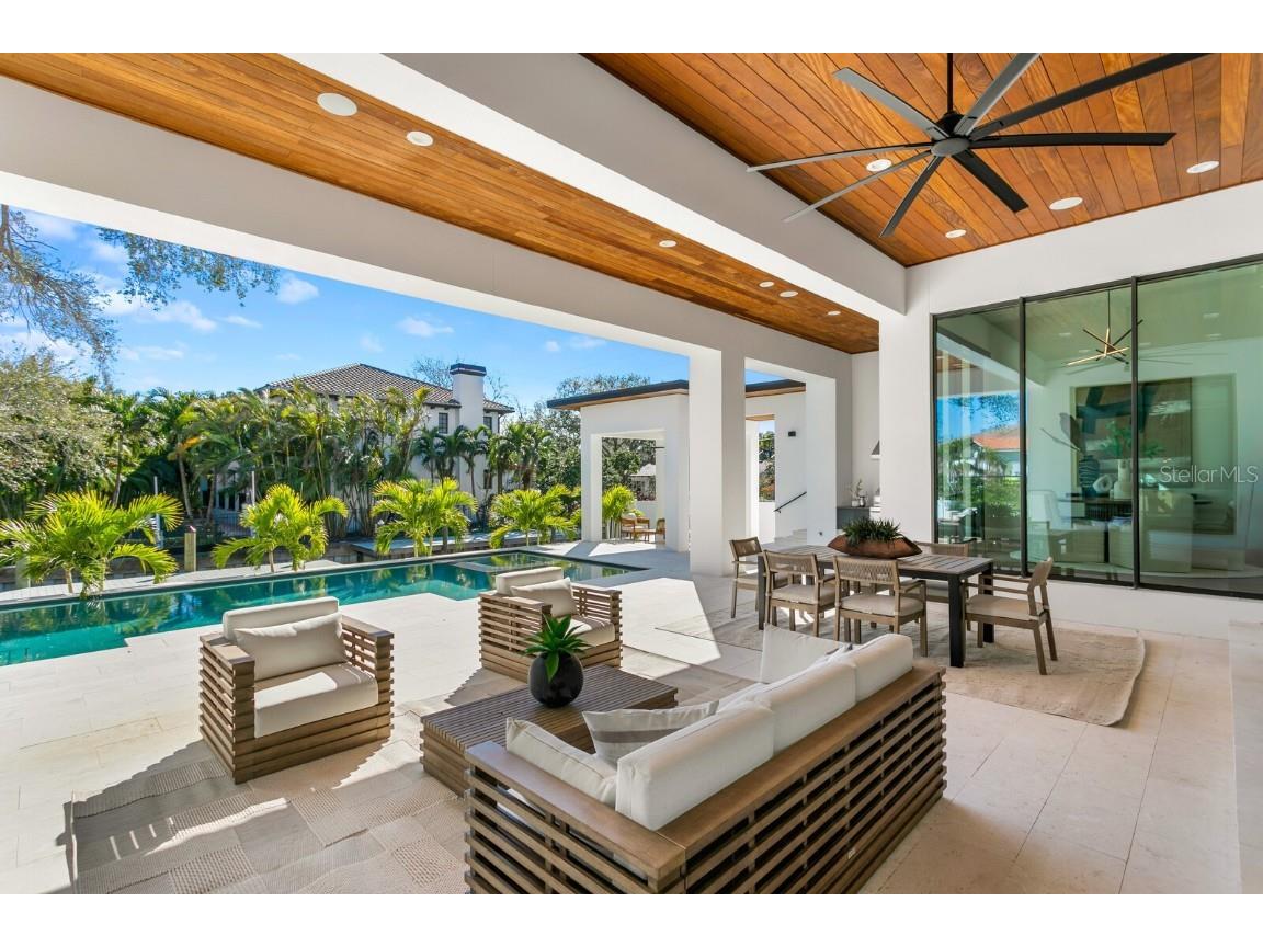 1401 Brightwaters Boulevard NE Saint Petersburg FL 33704 - TAMPA BAY TB8356659 image2