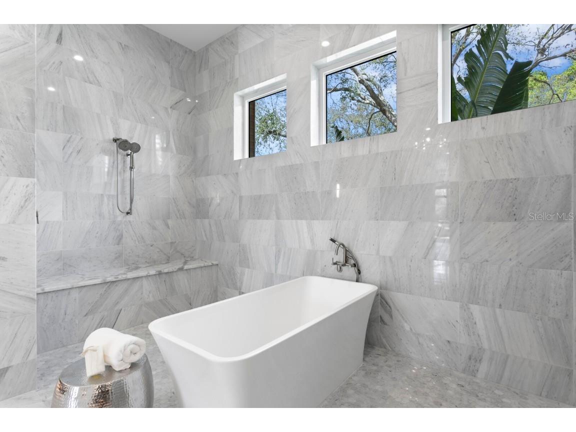 1401 Brightwaters Boulevard NE Saint Petersburg FL 33704 - TAMPA BAY TB8356659 image35