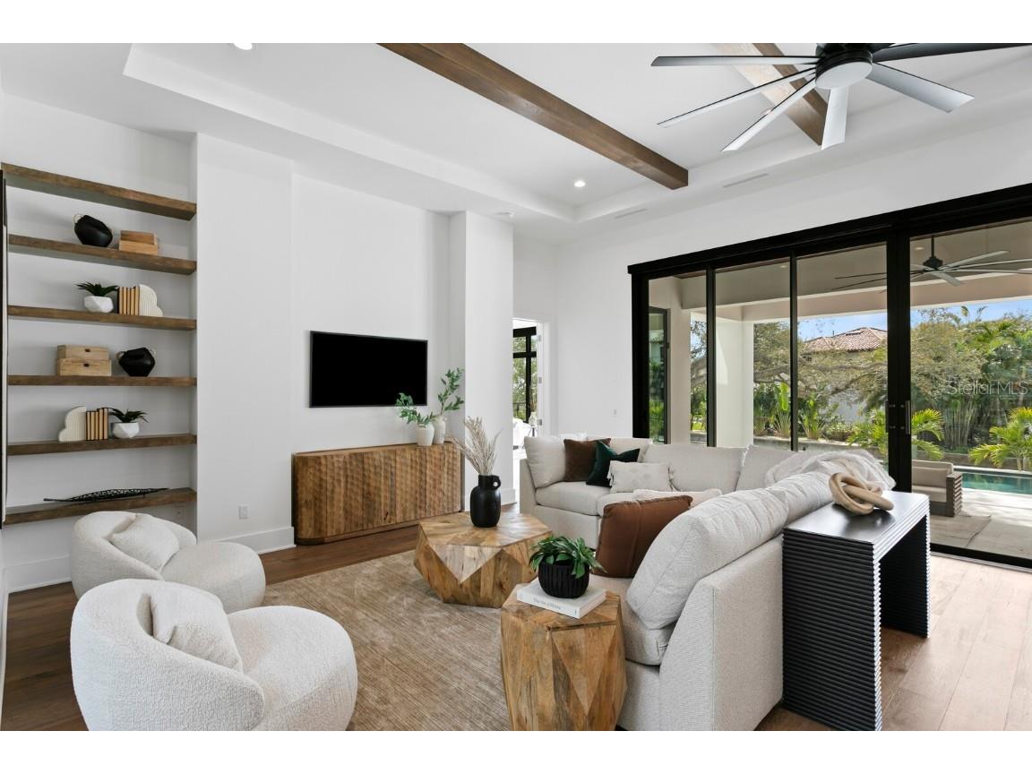 1401 Brightwaters Boulevard NE Saint Petersburg FL 33704 - TAMPA BAY TB8356659 image5