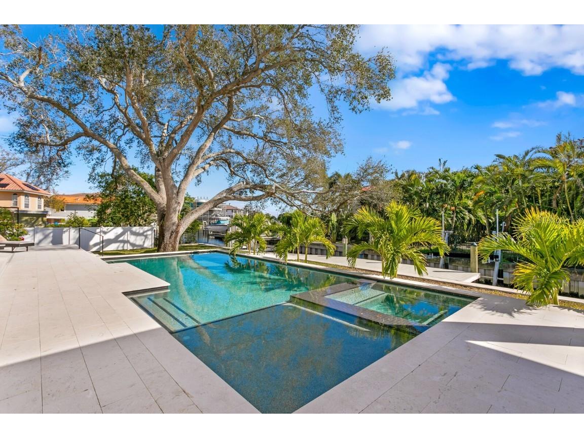 1401 Brightwaters Boulevard NE Saint Petersburg FL 33704 - TAMPA BAY TB8356659 image50