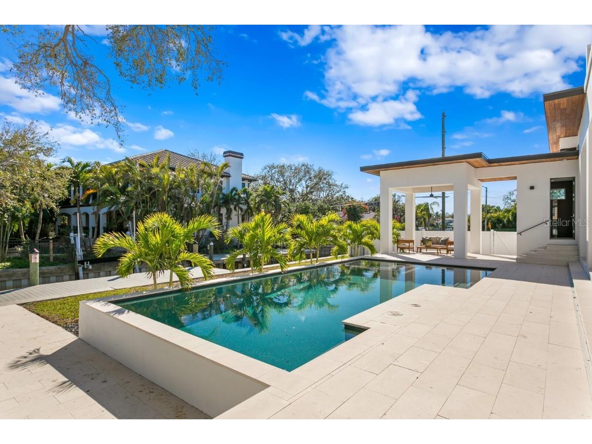 1401 Brightwaters Boulevard NE Saint Petersburg FL 33704 - TAMPA BAY TB8356659 image58