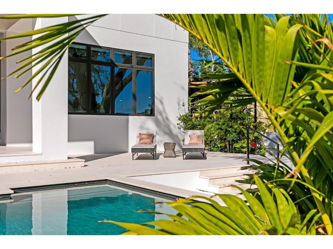 1401 Brightwaters Boulevard NE Saint Petersburg FL 33704 - TAMPA BAY TB8356659 image59