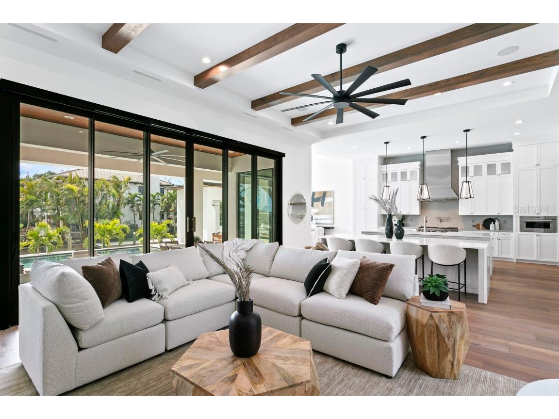 1401 Brightwaters Boulevard NE Saint Petersburg FL 33704 - TAMPA BAY TB8356659 image6