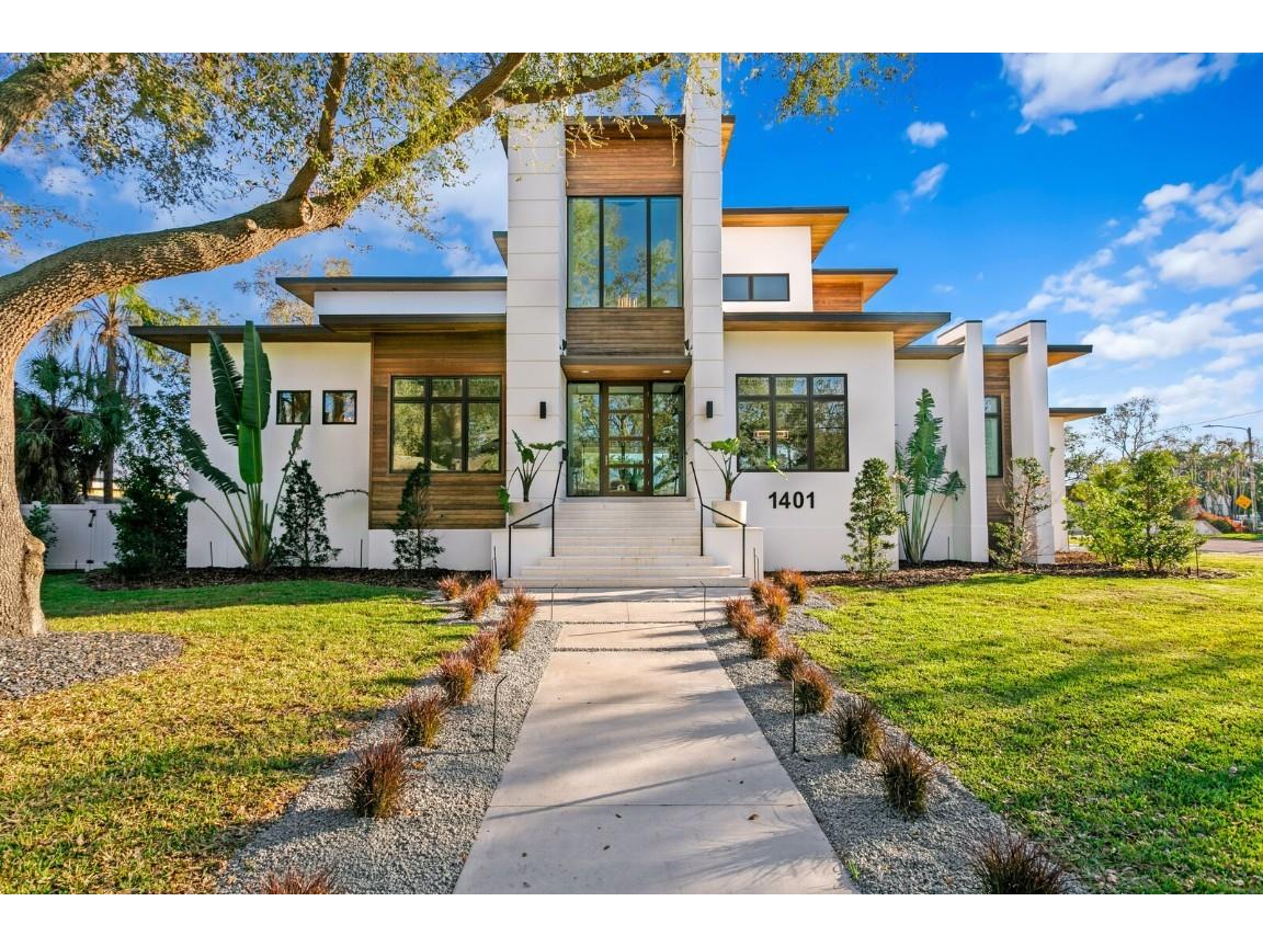 1401 Brightwaters Boulevard NE Saint Petersburg FL 33704 - TAMPA BAY TB8356659 image63