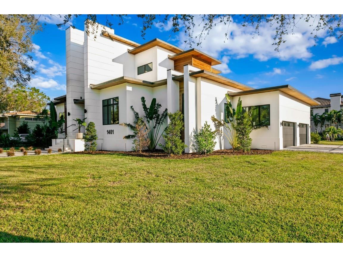 1401 Brightwaters Boulevard NE Saint Petersburg FL 33704 - TAMPA BAY TB8356659 image64