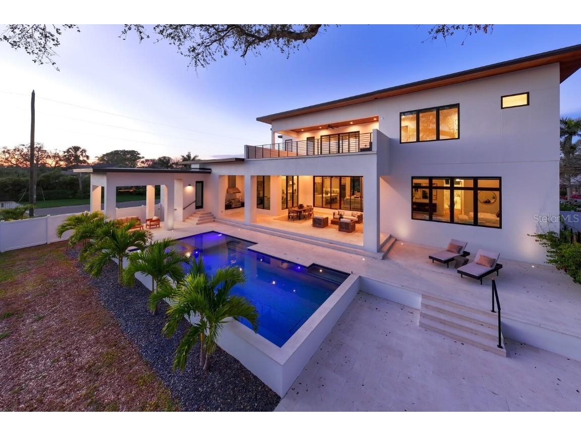 1401 Brightwaters Boulevard NE Saint Petersburg FL 33704 - TAMPA BAY TB8356659 image66