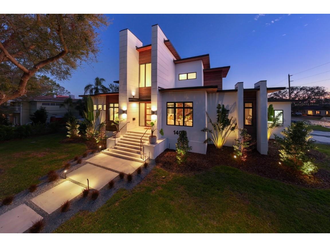 1401 Brightwaters Boulevard NE Saint Petersburg FL 33704 - TAMPA BAY TB8356659 image67