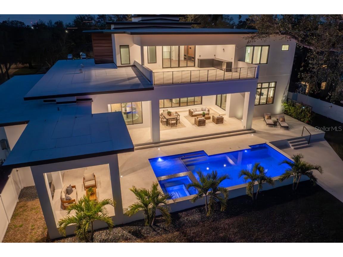 1401 Brightwaters Boulevard NE Saint Petersburg FL 33704 - TAMPA BAY TB8356659 image69