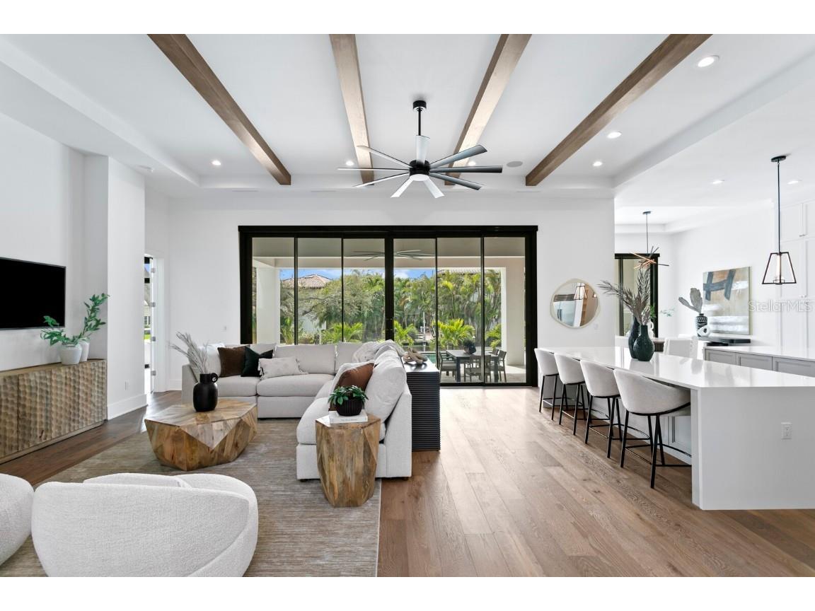 1401 Brightwaters Boulevard NE Saint Petersburg FL 33704 - TAMPA BAY TB8356659 image7